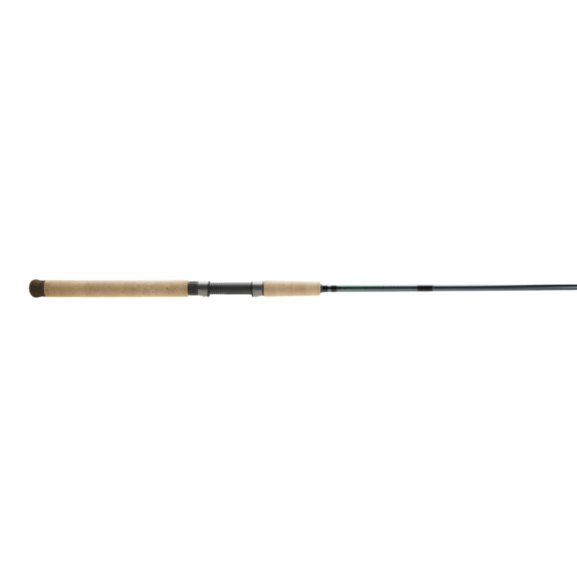 GLoomis, G.Loomis Pro Green Spinning Rods