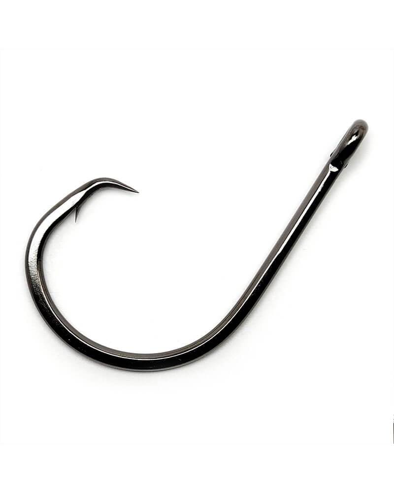 Hameçons de pêche Gamakatsu, Gamakatsu 4X Octopus Circle Hook (Inline-Point)