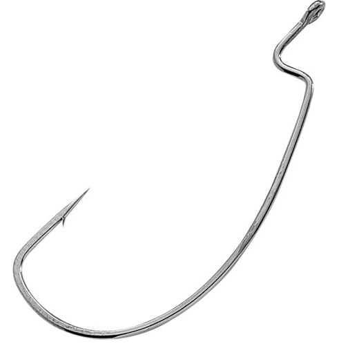 Gamakatsu, Gamakatsu EWG Worm Hook 6 Pack