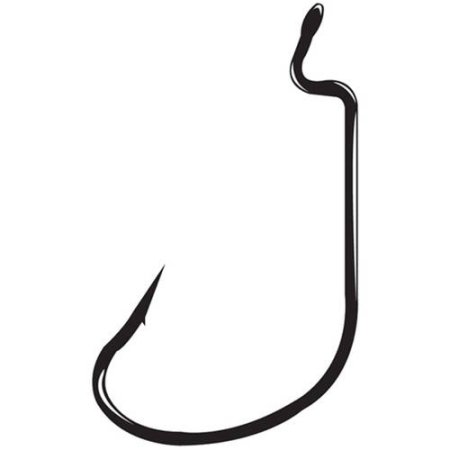 Gamakatsu, Gamakatsu G-Lock worm hook 6 pack