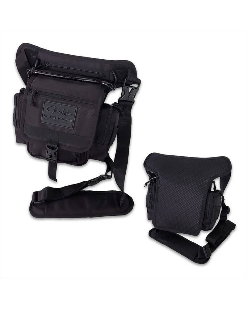 Hameçons de pêche Gamakatsu, Gamakatsu Shoulder Tackle Bag