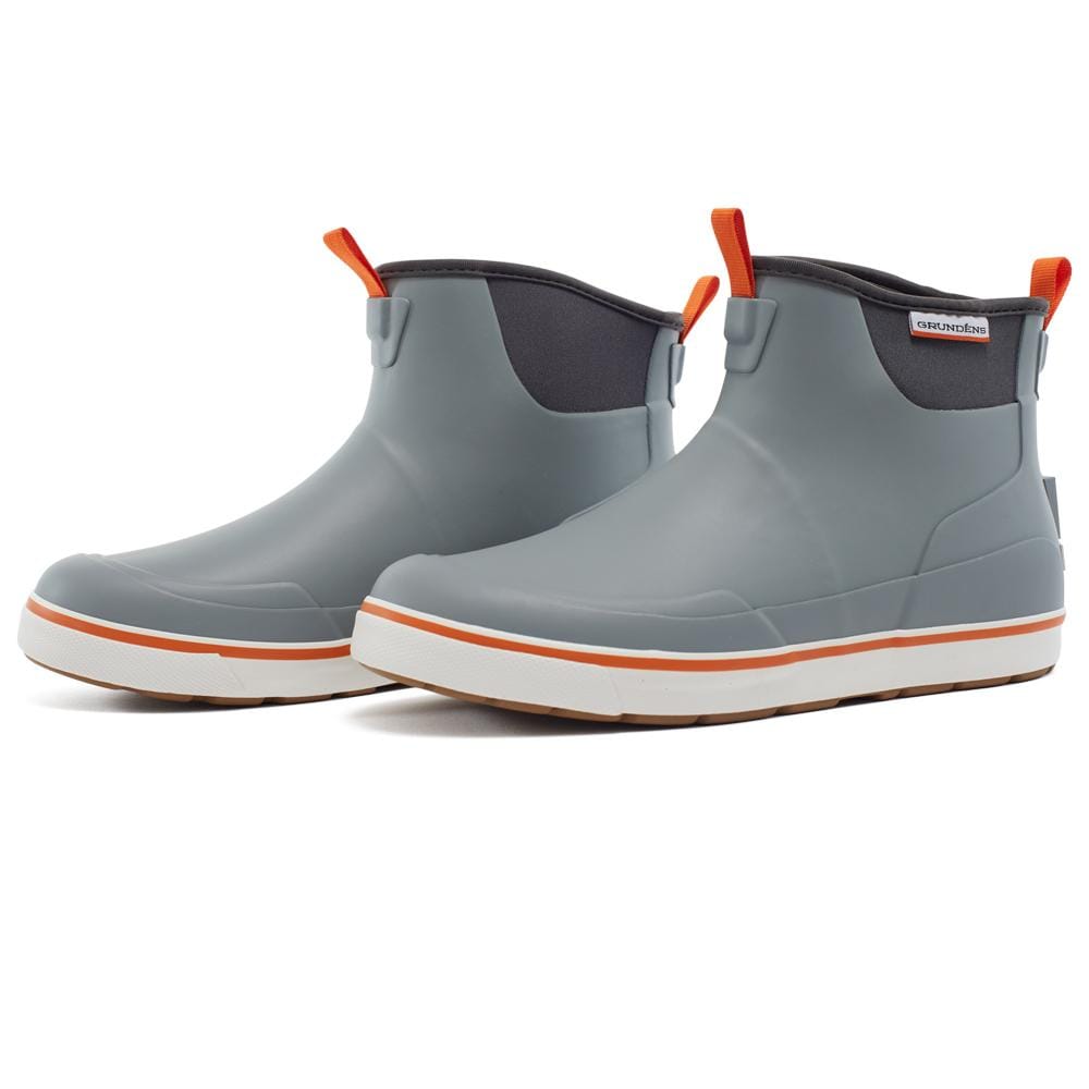 Grundens, Grundens Deck Boss Ankle Boot