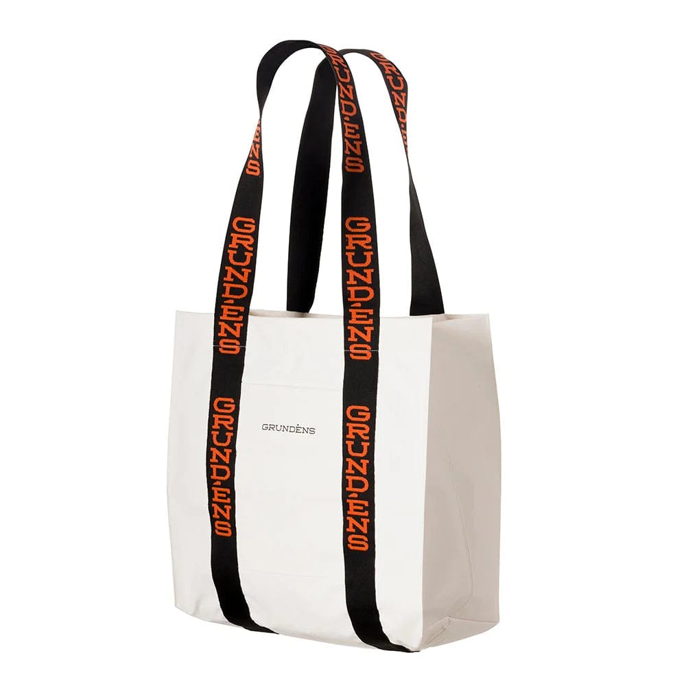 Grundens, Grundens SHOREMAN TOTE BAG