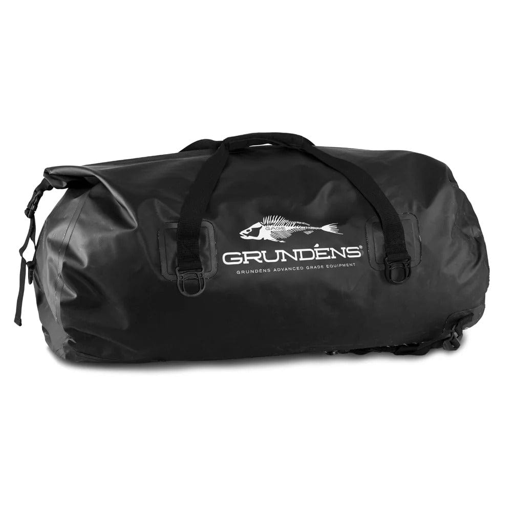 Grundens, Grundens Shackleton Duffel Bag - 105L