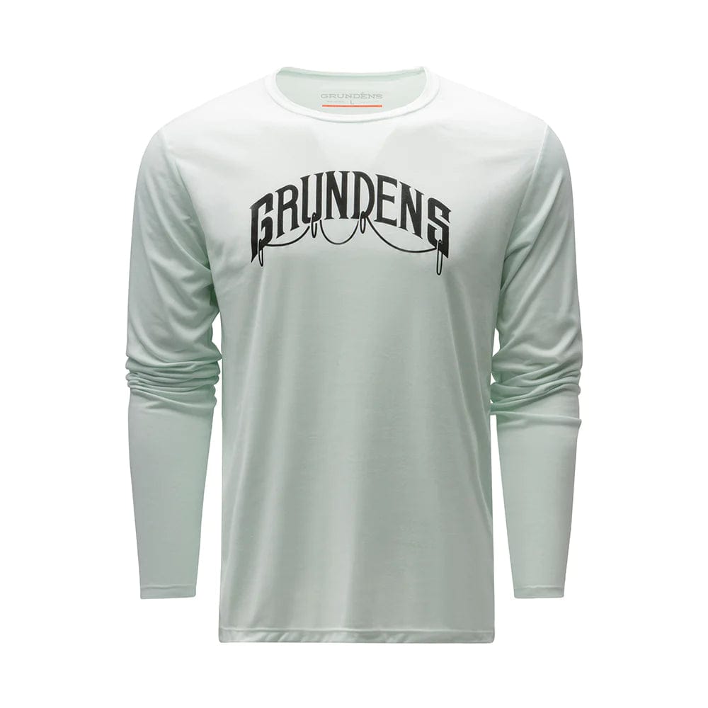 Grundens, Grundens Tuna LS Tech Tee