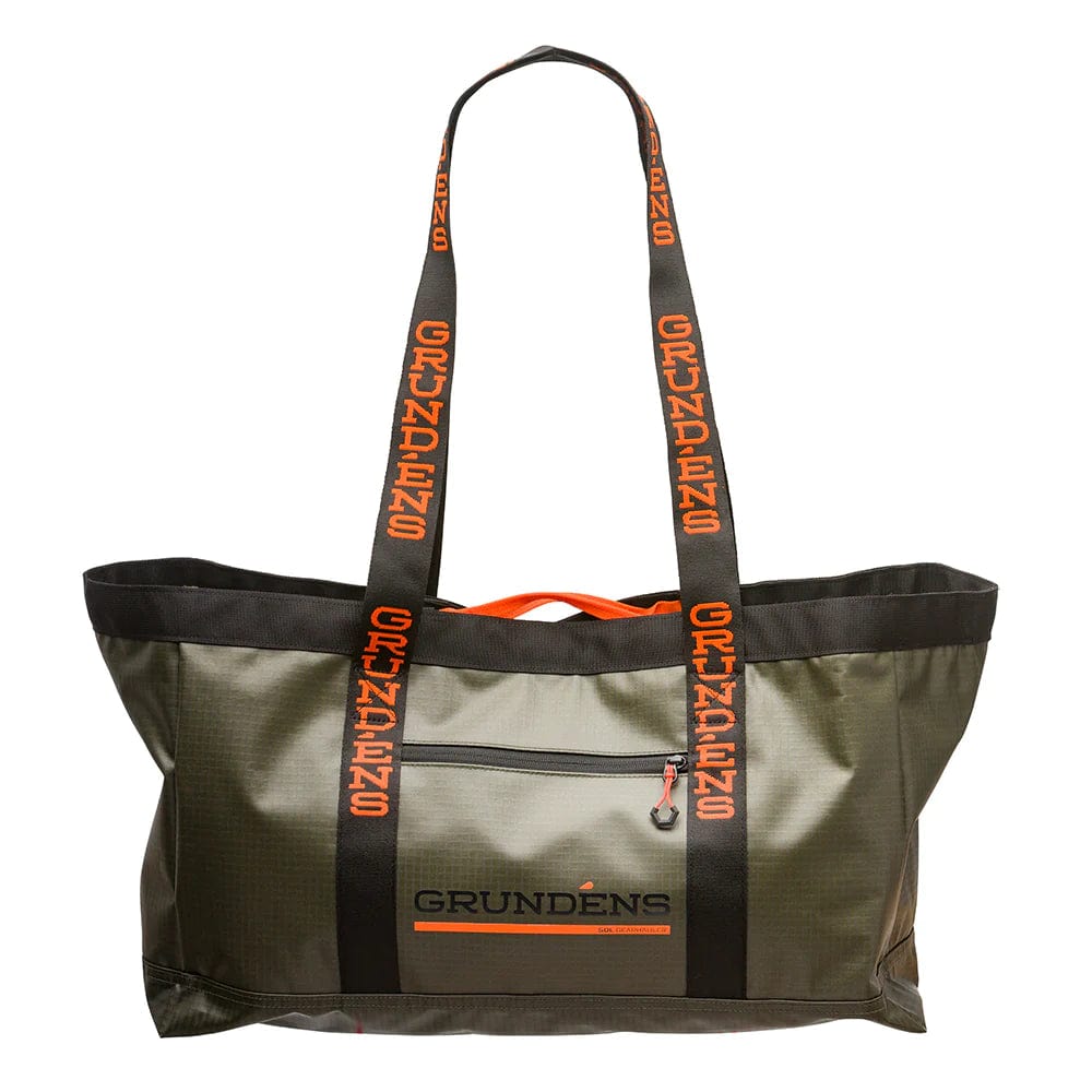 Grundens, Grundes Gearhauler Tote Bag 50L