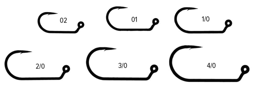 Marchands de plumes Umpqua, Hameçon Jig Umpqua XS506H-BN5X