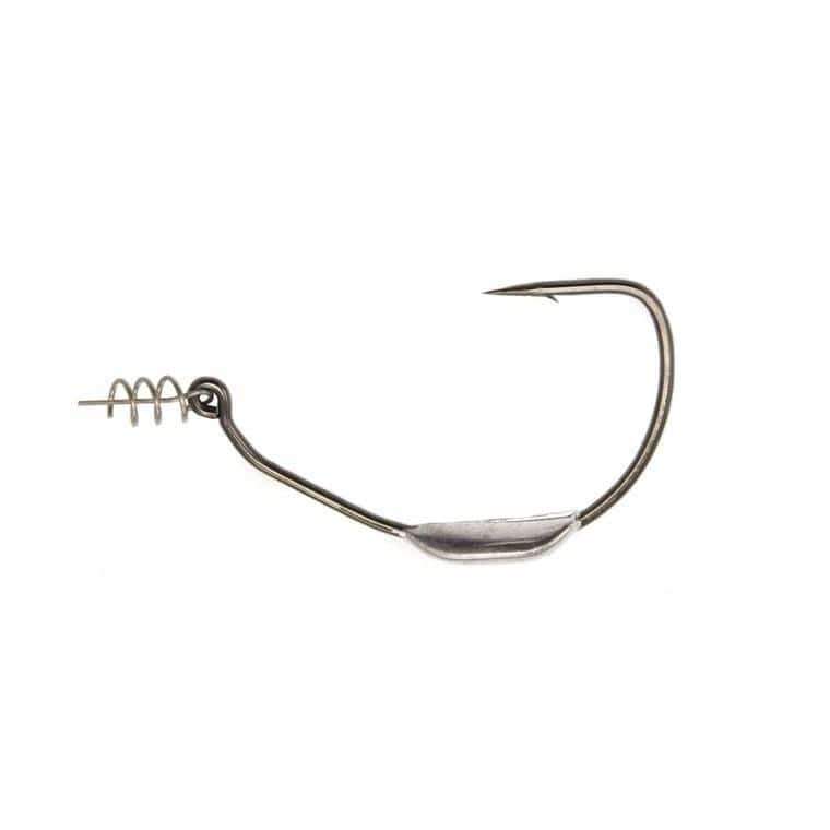 Crochets du propriétaire, Hameçon Owner Twistlock Weighted Beast Hook