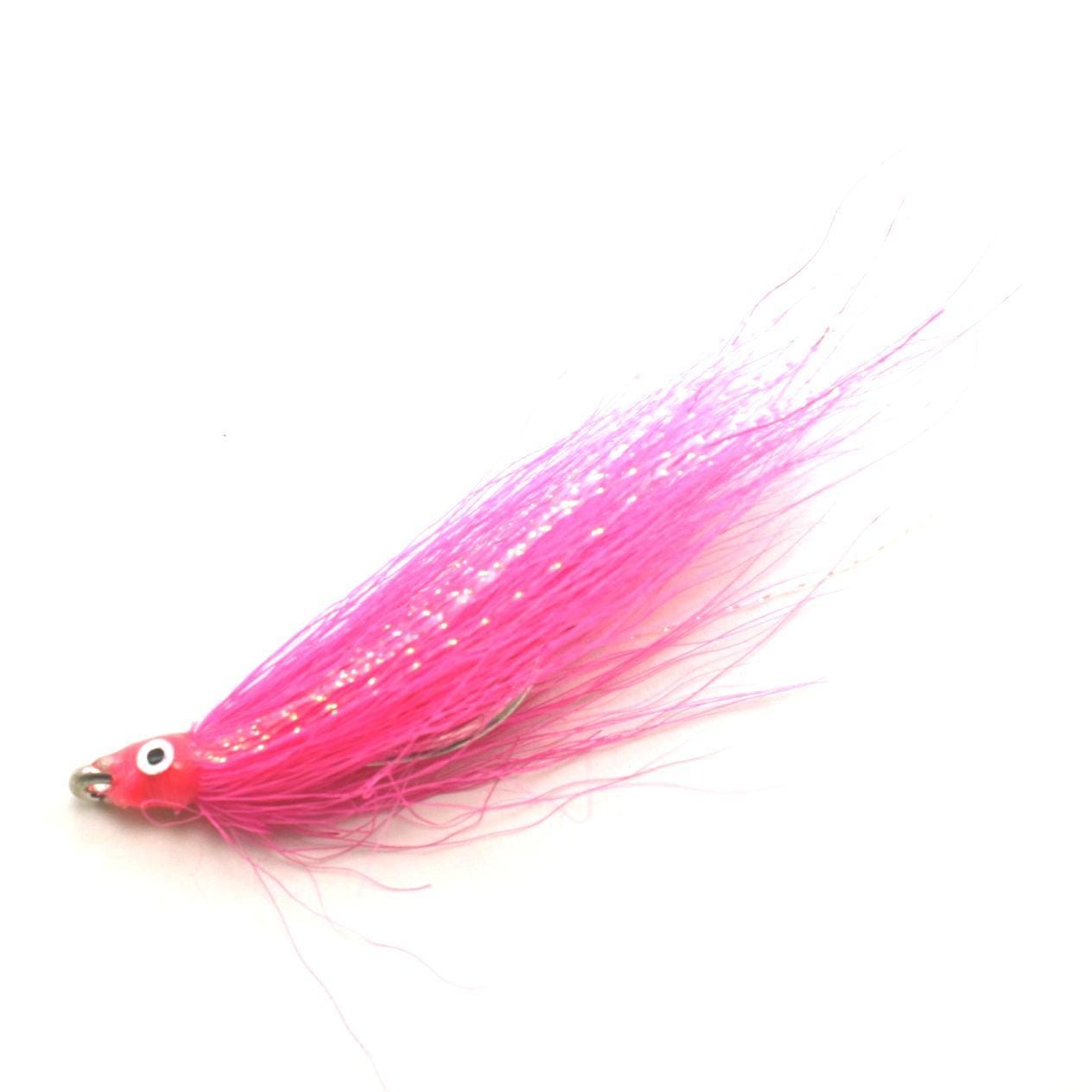 SPRO, Hameçons Bucktail Teaser Spro