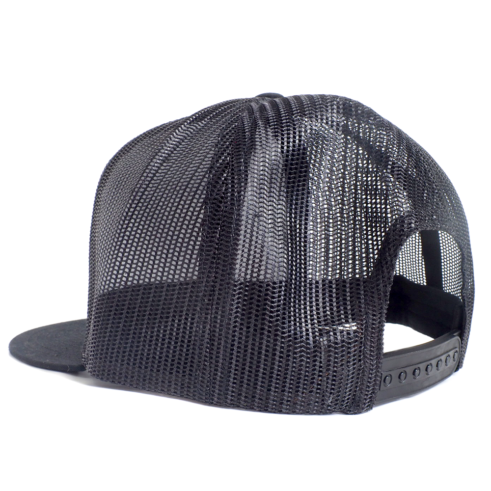 Hartlyn, Hartlyn Classic Snapback Hat - Noir