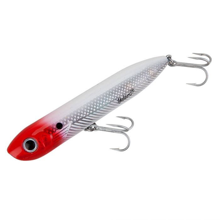 Heddon, Heddon Saltwater Chug'N Spooks