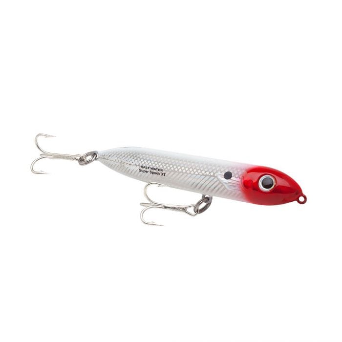 Heddon, Heddon Saltwater Super Spook XT