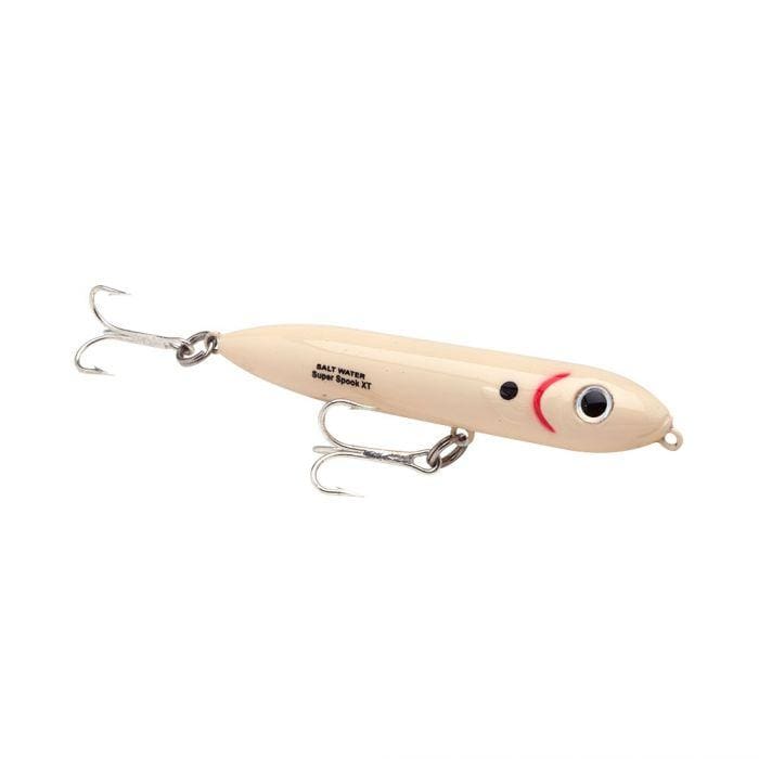 Heddon, Heddon Saltwater Super Spook XT