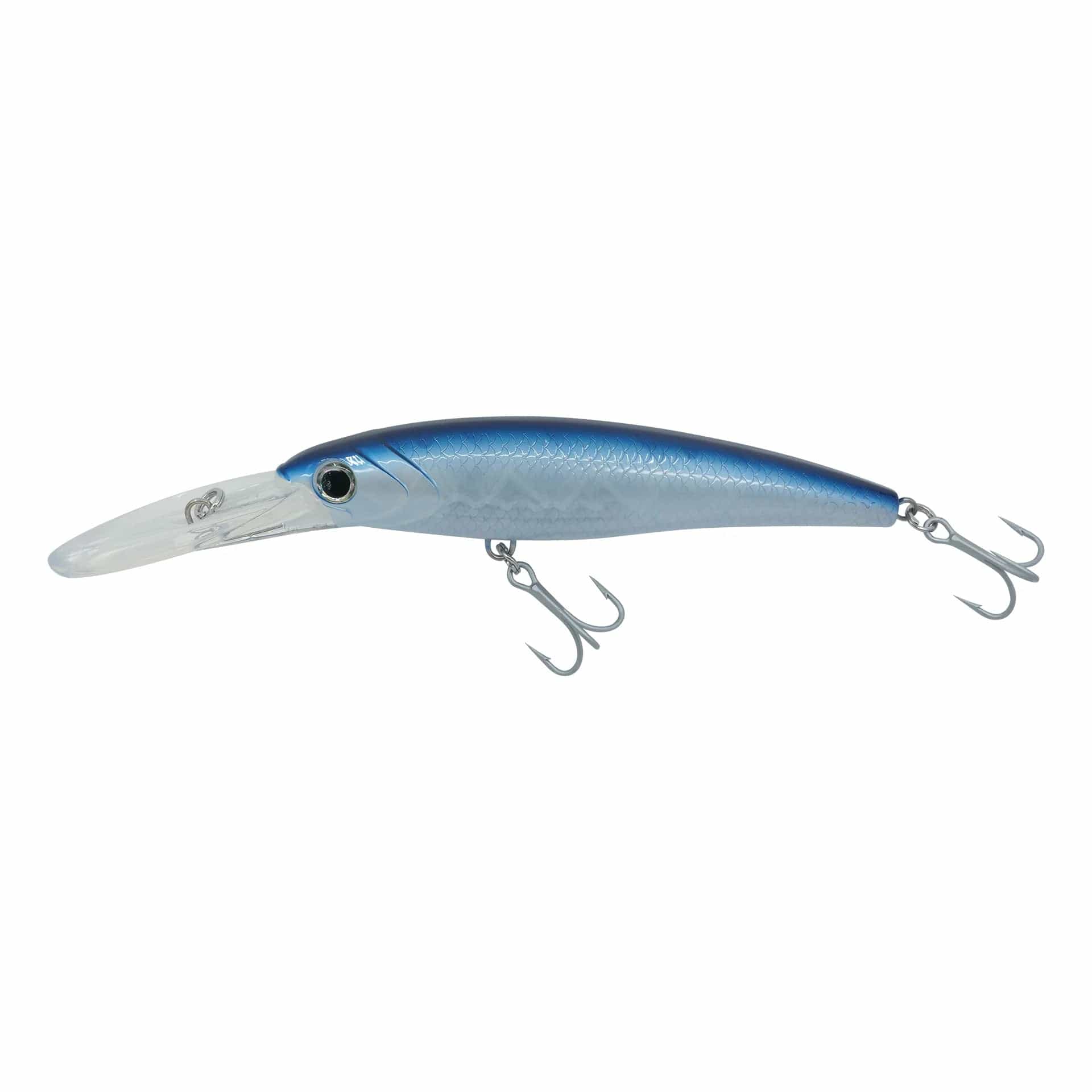 Leurres Hogy, Hogy Charter Grade Swimming Plug