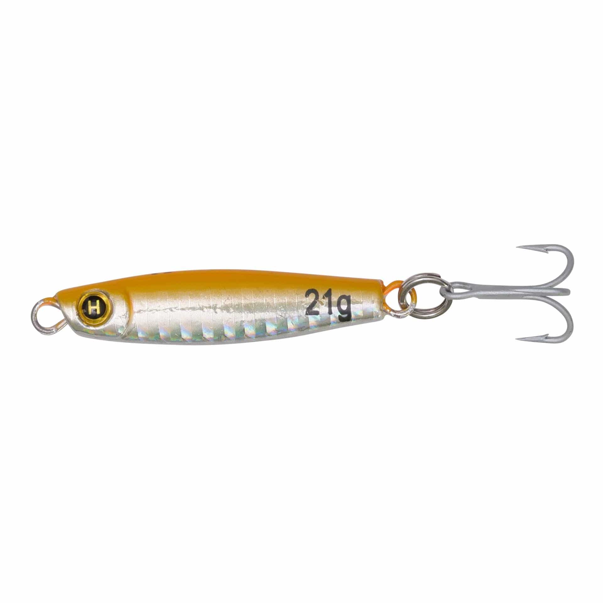 Leurres Hogy, Hogy Heavy Minnow Jigs