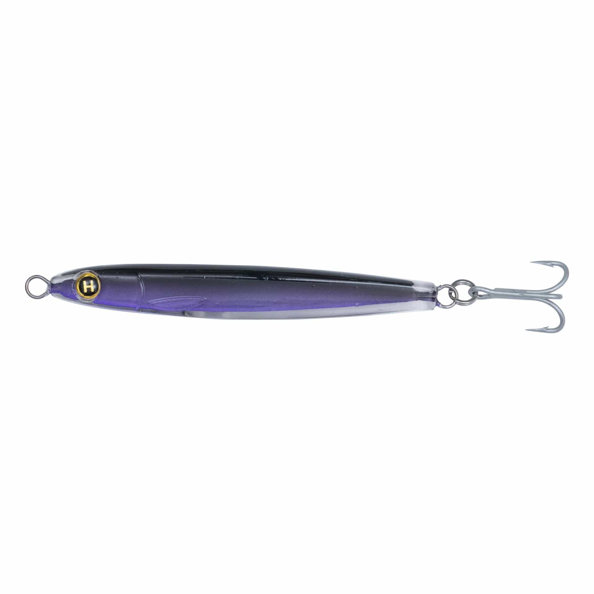 Leurres Hogy, Hogy Lures Epoxy Jigs