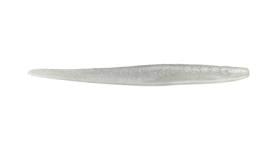 Leurres Hogy, Hogy Original 7" Softbait