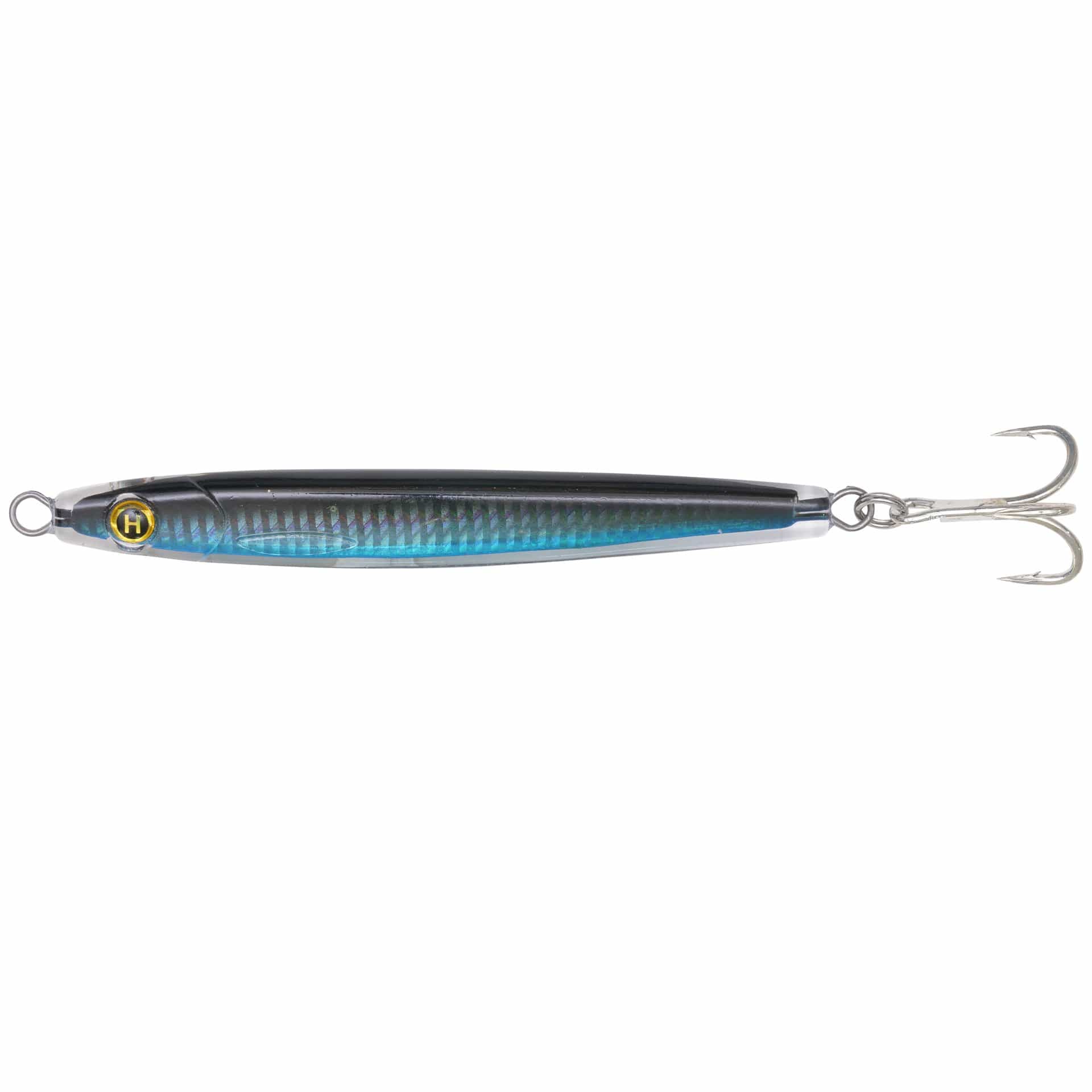 Leurres Hogy, Hogy Tuna Grade Epoxy Lures