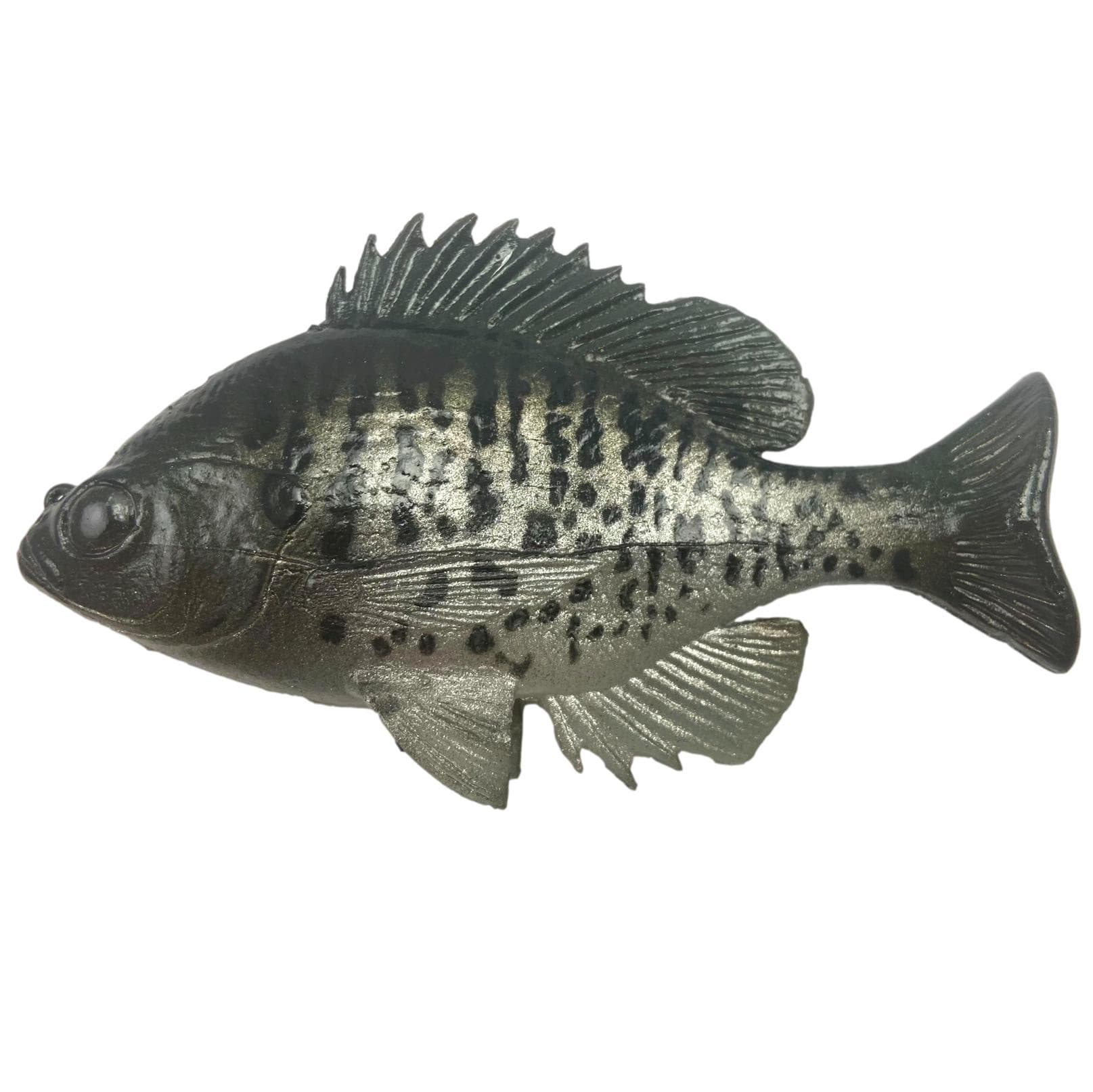 Huddleston Deluxe, Huddleston Deluxe Bluegill Swimbaits (Top Hook)