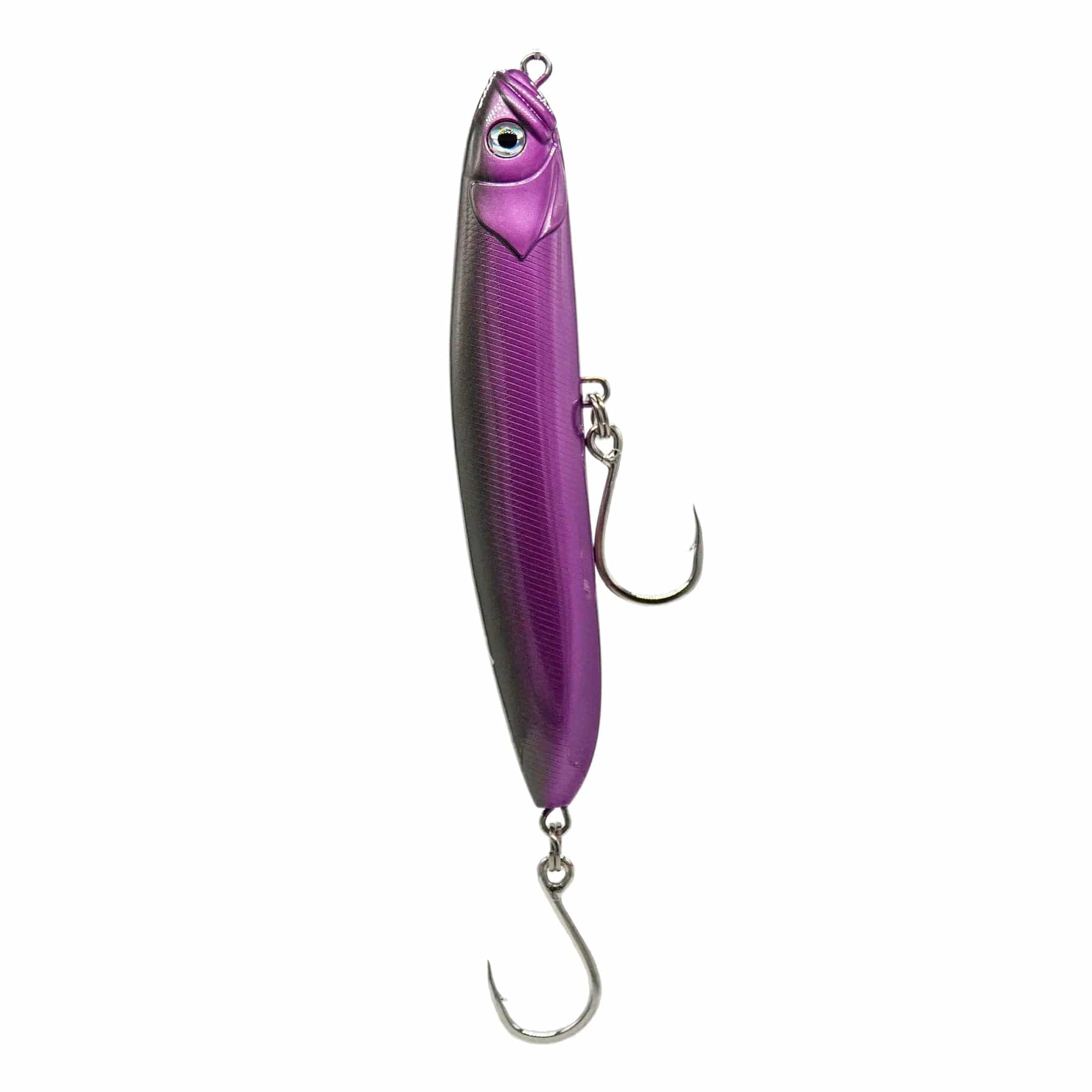 Île X, Island X Sidewinder Minnow XL