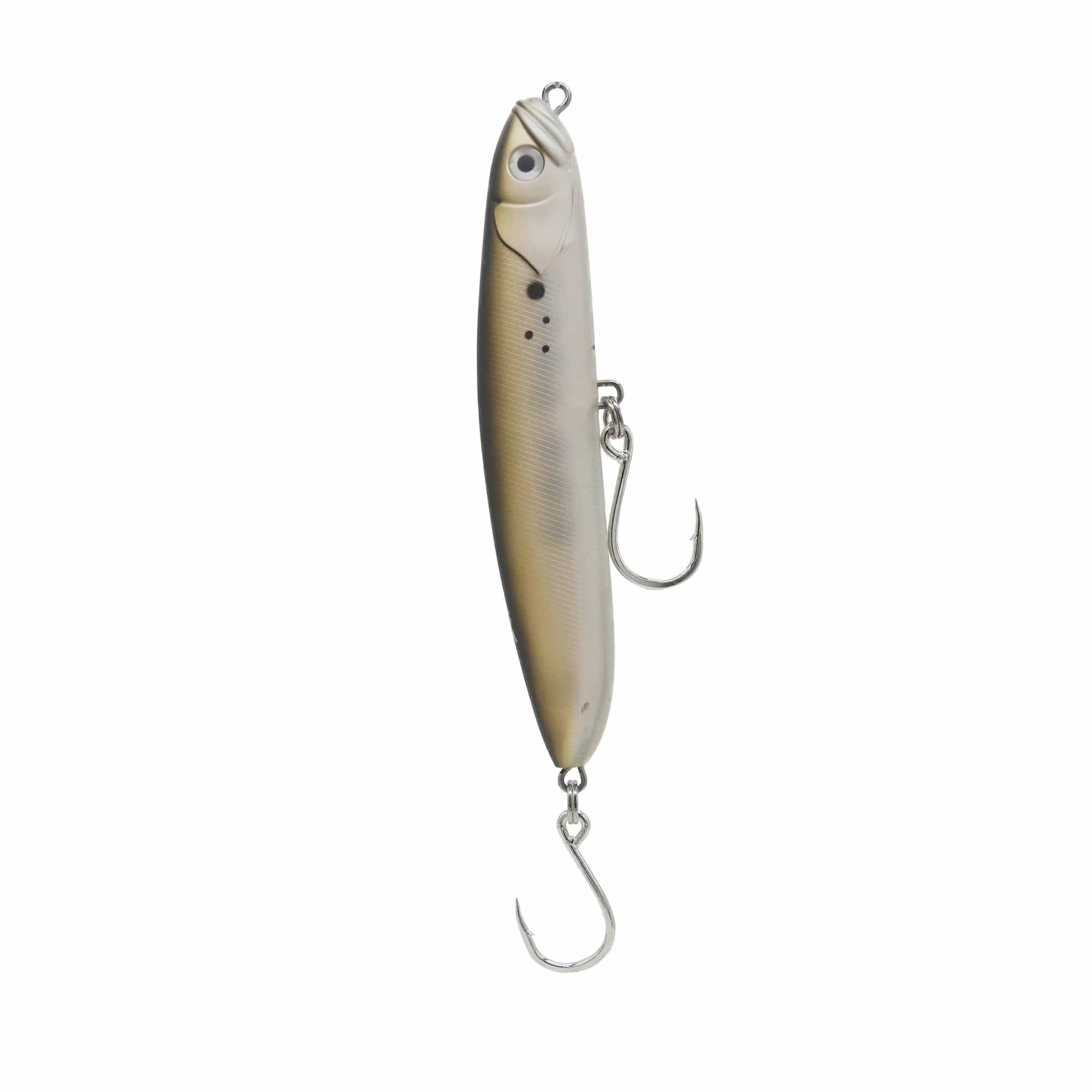 Île X, Island X Sidewinder Minnow XL