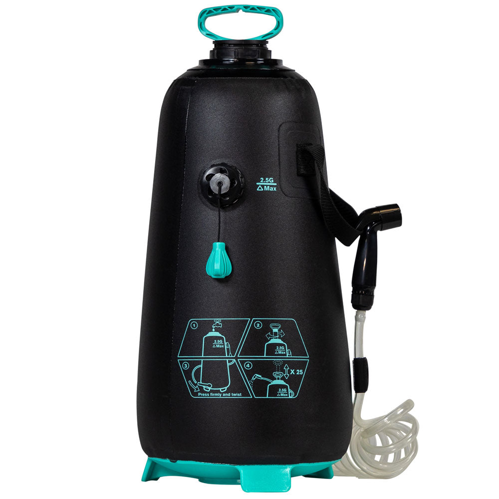 JBL, JBL - Douche portable Water Buddha