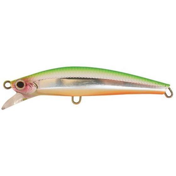 Manille du Nord, Jackson Pintail Sagoshi Tune 20g CKC Harbor Chart 4511729673155