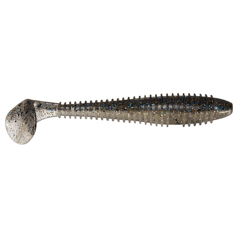 Keitech, Keitech Swing Impact FAT Swimbaits