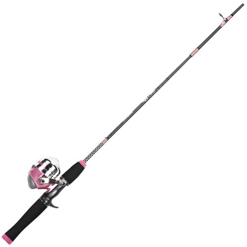 Shakespeare, Kit de pêche au lancer Shakespeare Ugly Stik Ladies