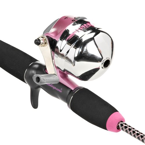 Shakespeare, Kit de pêche au lancer Shakespeare Ugly Stik Ladies