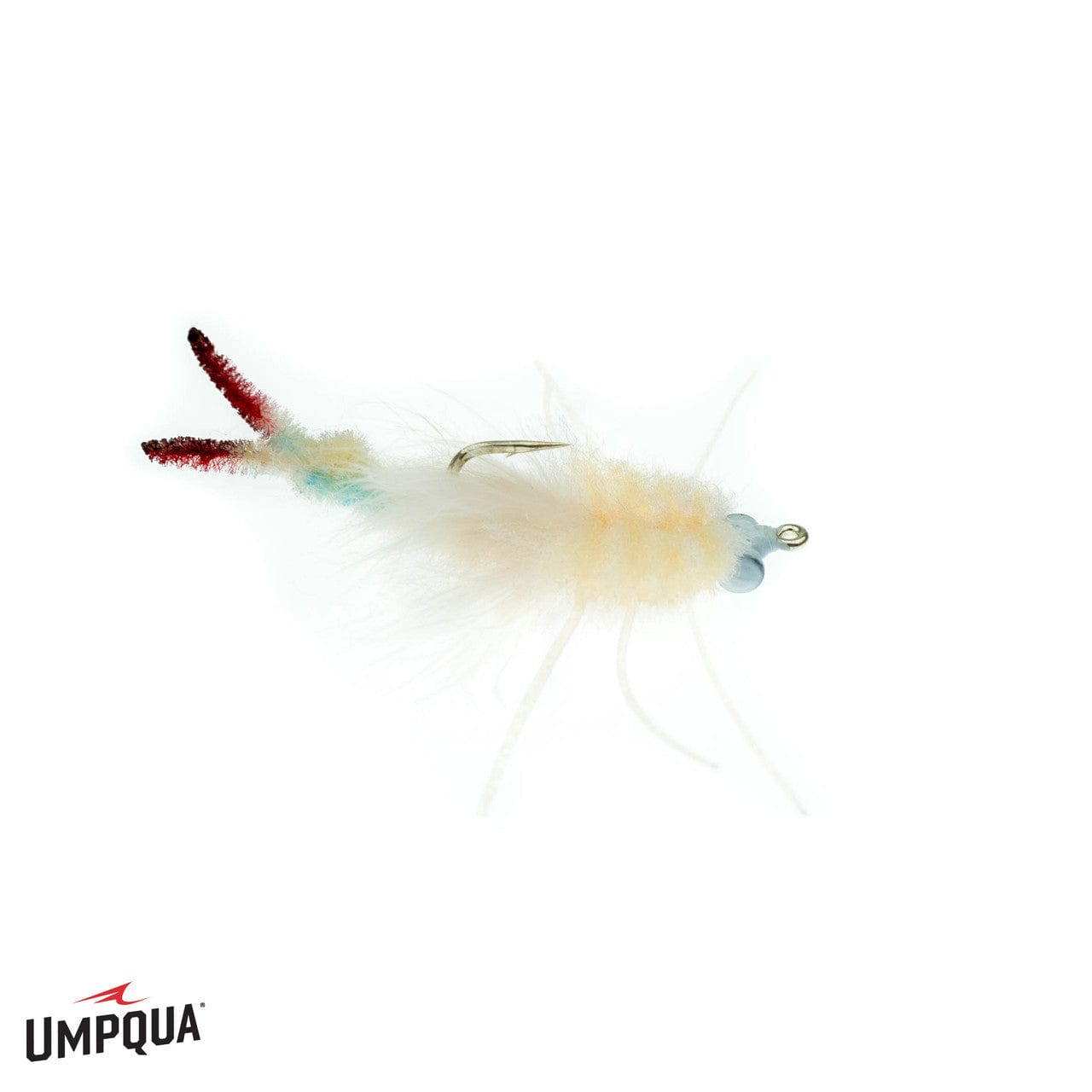 Marchands de plumes Umpqua, Le bras fort Merkin