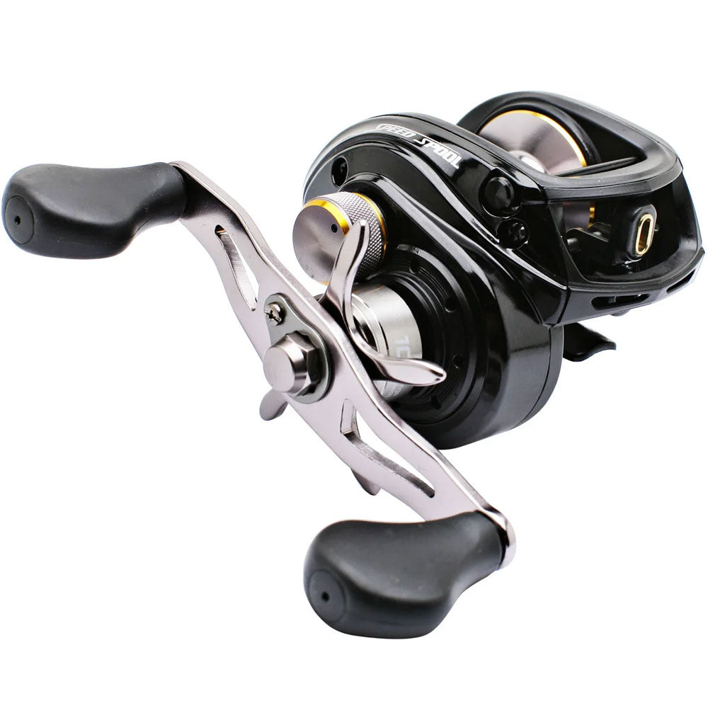 Lew's, Lew's BB-1 Speed Spool Casting Reel