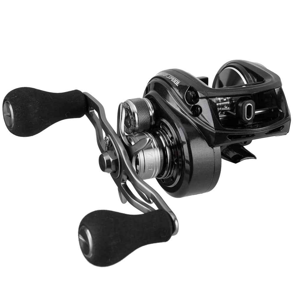 Lew's, Lew's BB1 Pro Speed Spool Casting Reel