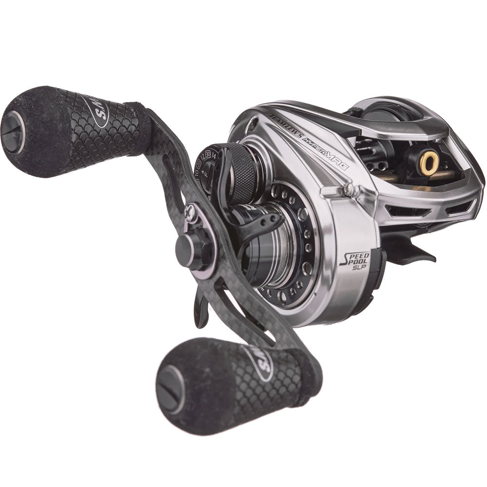 Lew's, Lew's Hyper Mag Speed Spool SLP Casting Reel