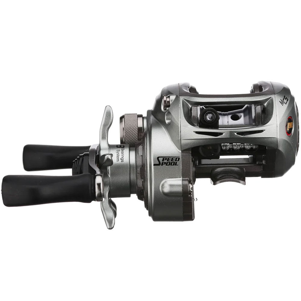 Lew's, Lew's Laser MG Speed Spool Casting Reel