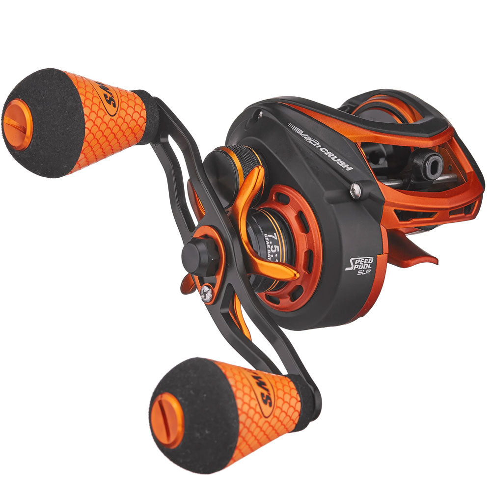 Lew's, Lew's Mach Crush Speed Spool SLP Casting Reel