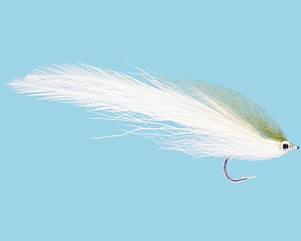 Montana Fly Company, Lockwood's Crystal Temple Deceiver