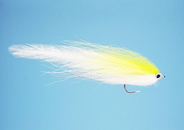 Montana Fly Company, Lockwood's Crystal Temple Deceiver