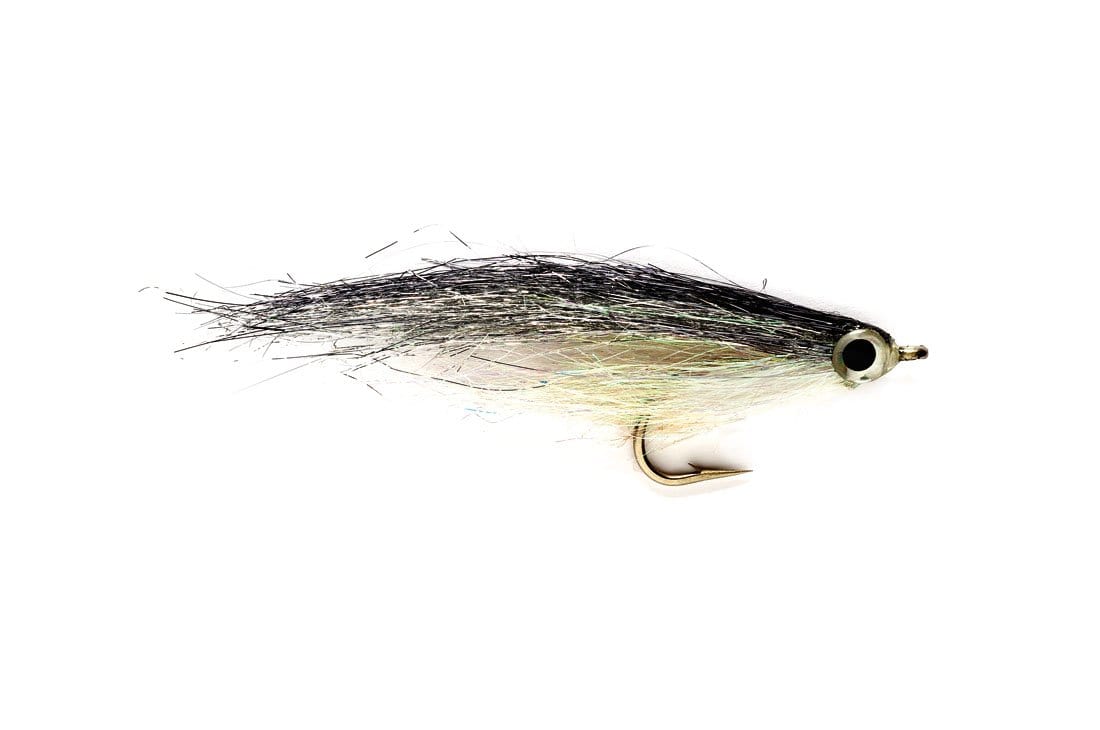 Moulin de Fulling, Los Roques Minnow Taille 2