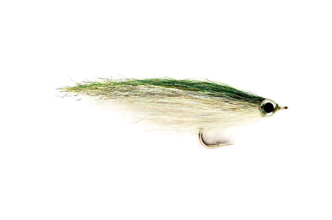 Moulin de Fulling, Los Roques Minnow Taille 2