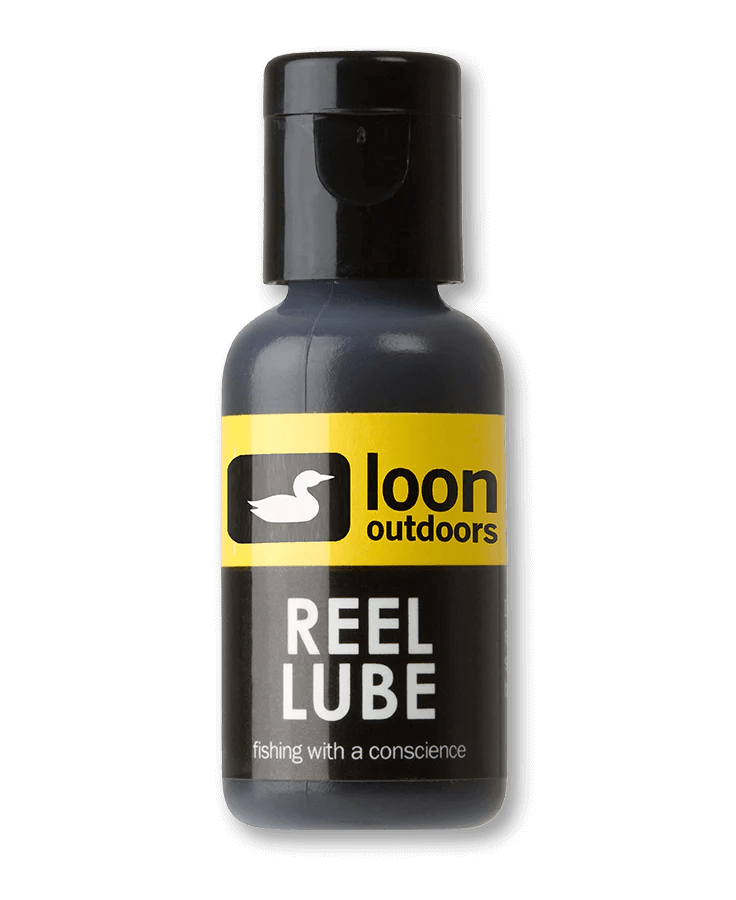 Loon Outdoors, Lubrifiant pour moulinets Loon