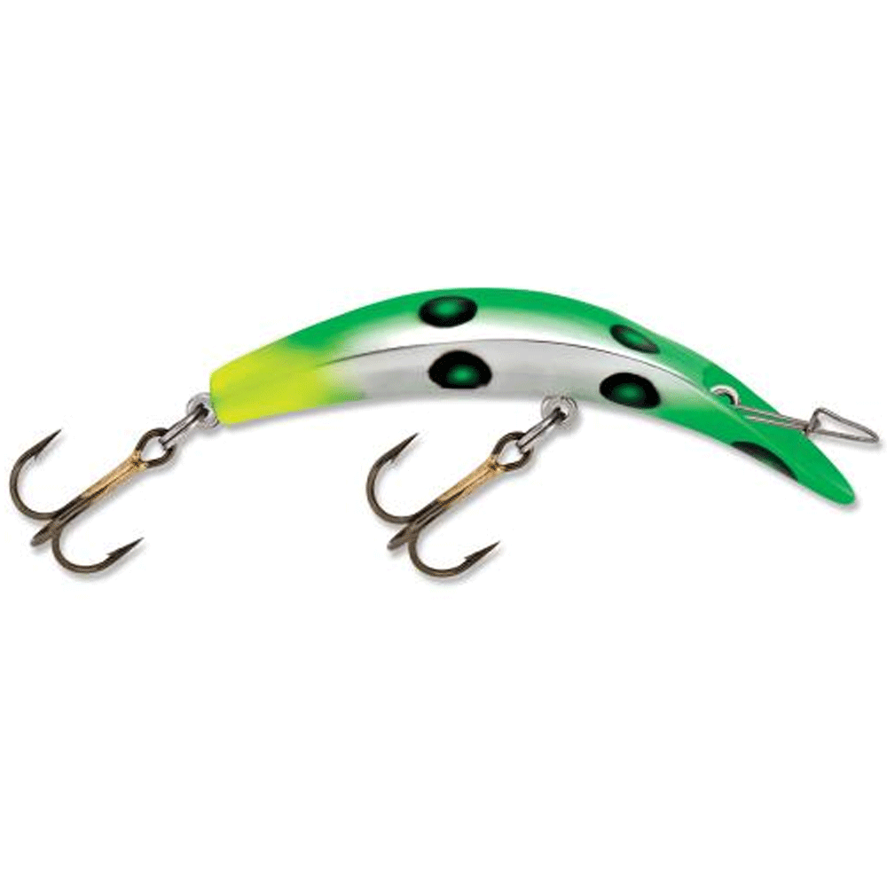 Luhr Jensen, Luhr Jensen Kwikfish Xtreme (Rattle)