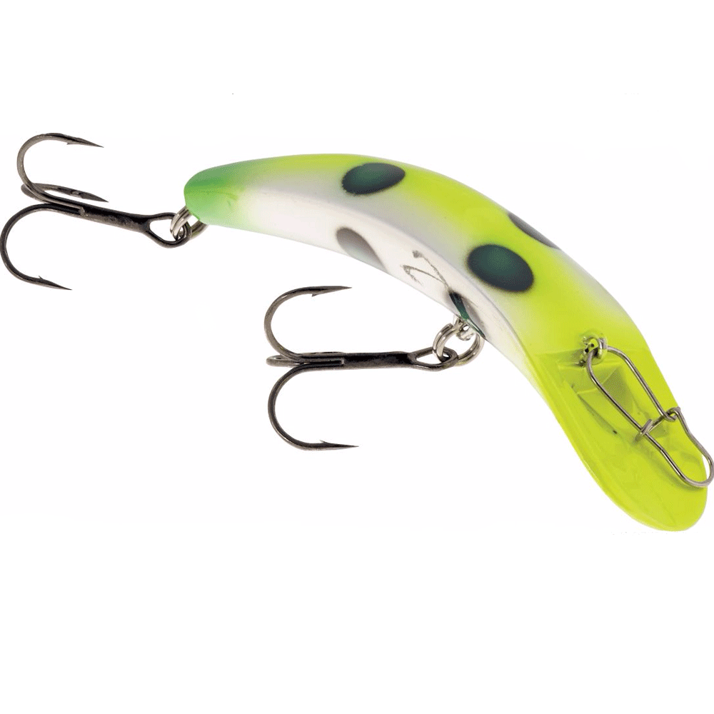 Luhr Jensen, Luhr Jensen Kwikfish Xtreme (Rattle)