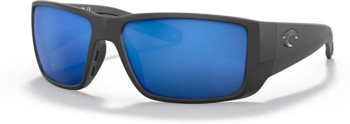 Costa Del Mar, Lunettes de soleil Costa Del Mar Blackfin Pro Polarized (580G - Glass Lenses)