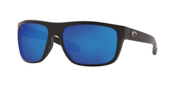 Costa Del Mar, Lunettes de soleil Costa Del Mar Broadbill Polarized (580P - Lentilles en polycarbonate)