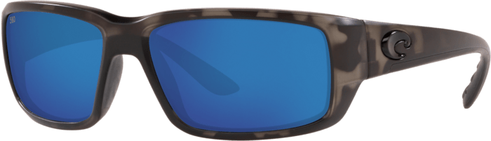 Costa Del Mar, Lunettes de soleil Costa Del Mar Ocearch Fantail Polarized (580G - Glass Lenses)