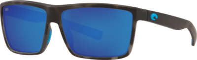 Costa Del Mar, Lunettes de soleil Costa Del Mar Ocearch Rinconcito Polarized (580G - Glass Lenses)