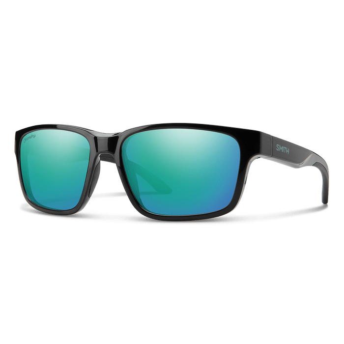 Smith, Lunettes de soleil Smith Basecamp