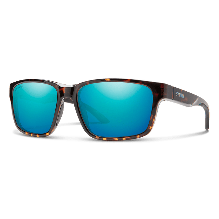 Smith, Lunettes de soleil Smith Basecamp