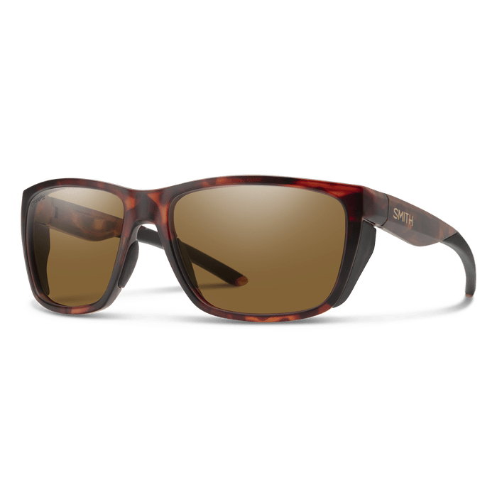 Smith, Lunettes de soleil Smith Longfin